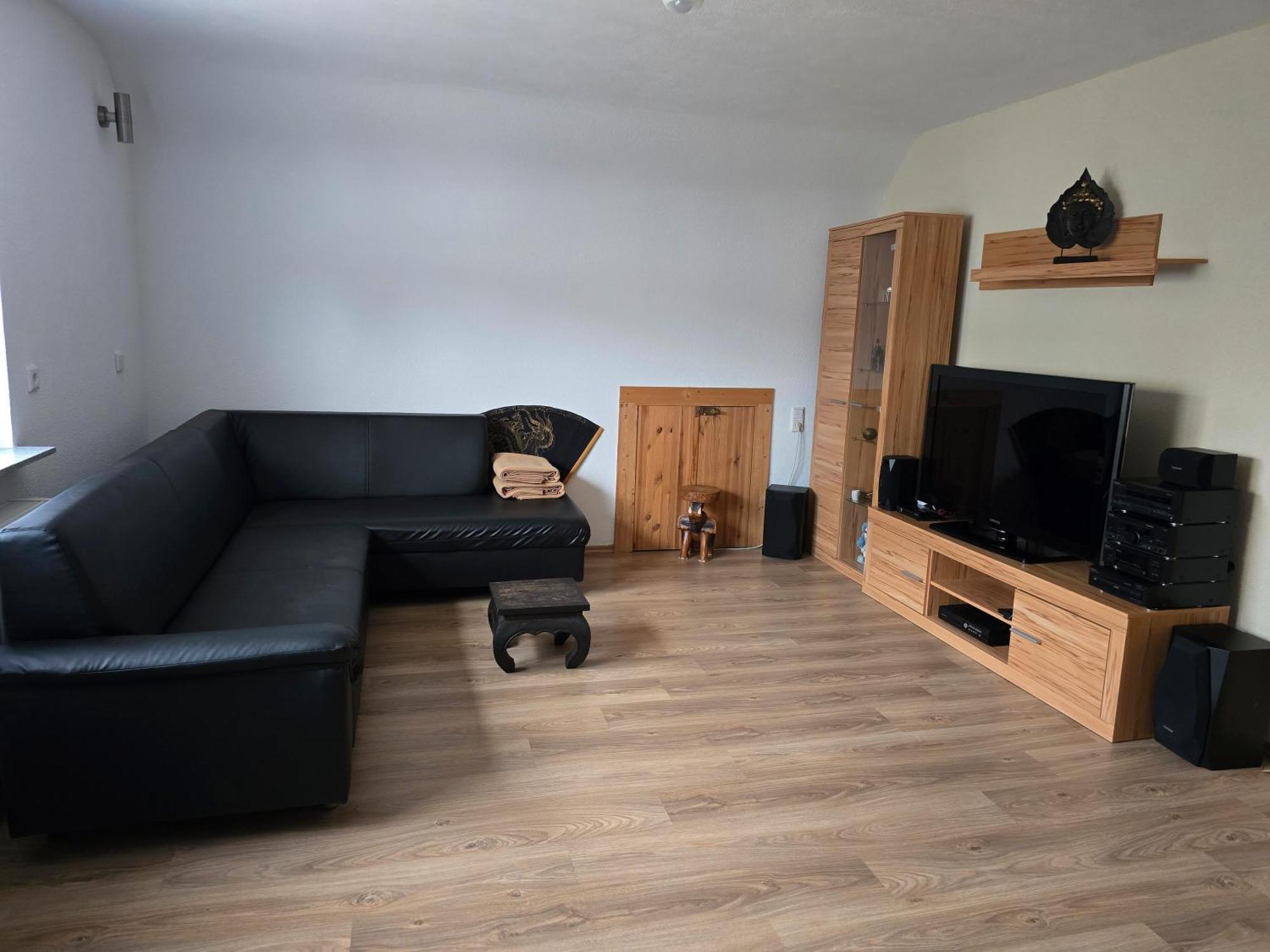 Ferienwohnung Rimbach Zewnętrze zdjęcie